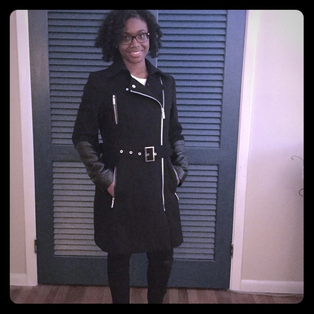 Calvin Klein Coat
